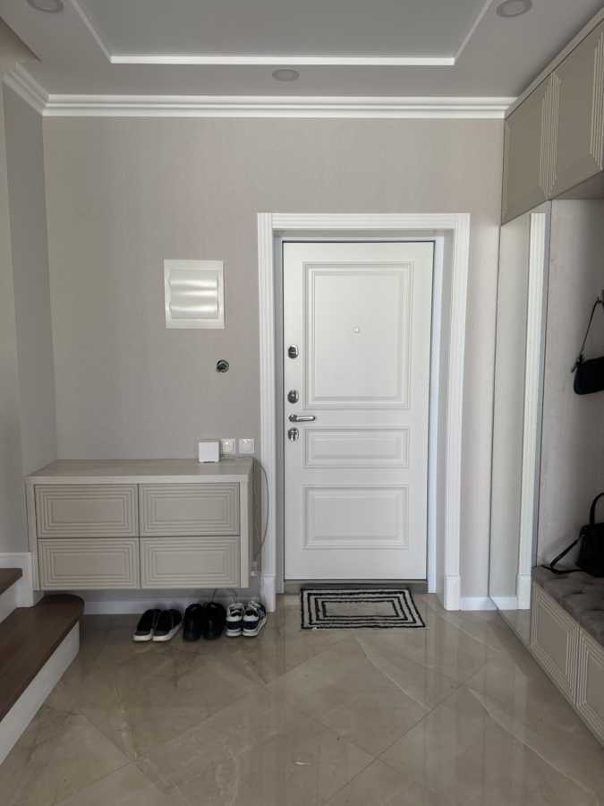 Продажа 4-комнатной квартиры 127 м², Берестейський, 67-Г