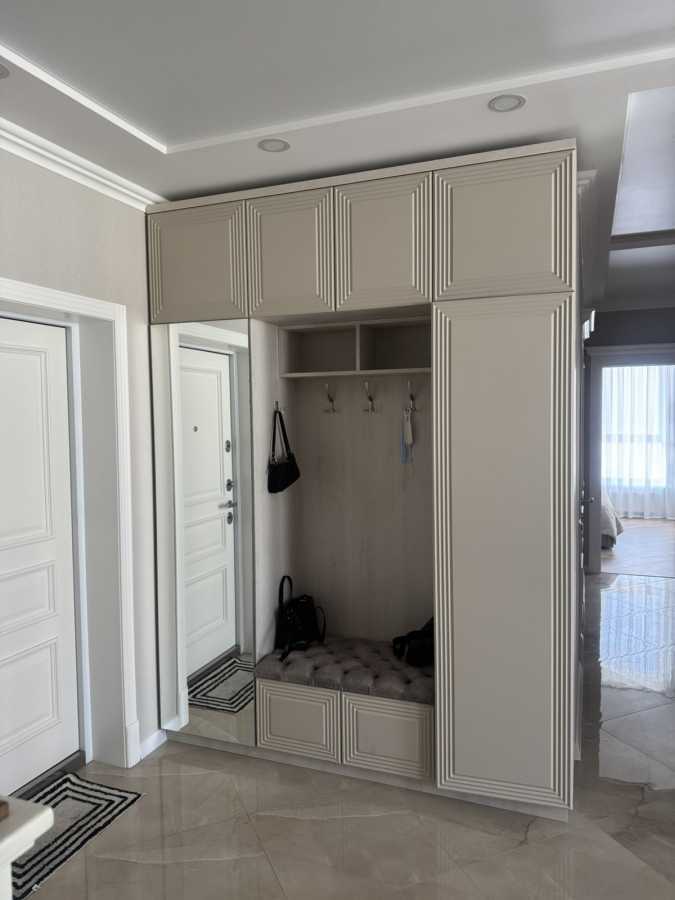 Продажа 4-комнатной квартиры 127 м², Берестейський, 67-Г