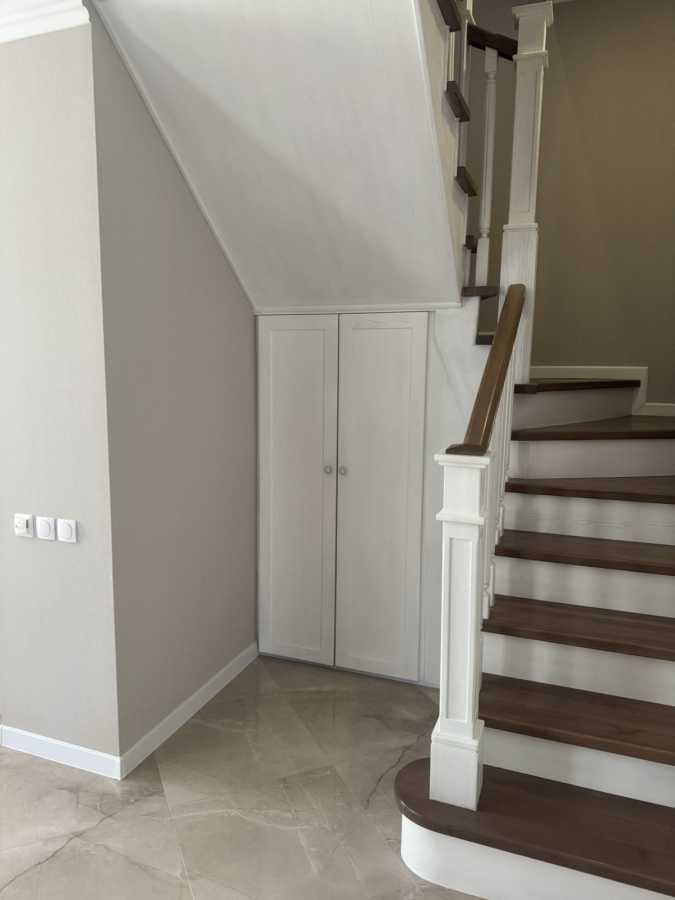 Продажа 4-комнатной квартиры 127 м², Берестейський, 67-Г