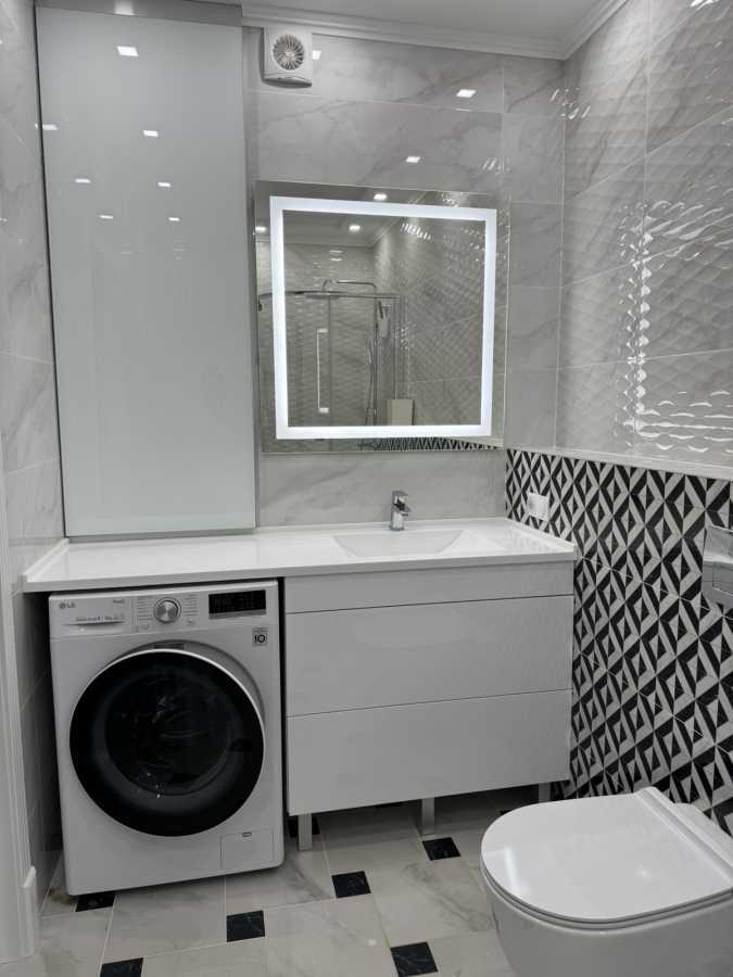 Продажа 4-комнатной квартиры 127 м², Берестейський, 67-Г