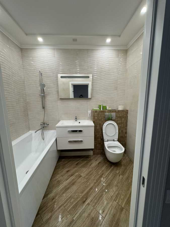 Продажа 4-комнатной квартиры 127 м², Берестейський, 67-Г