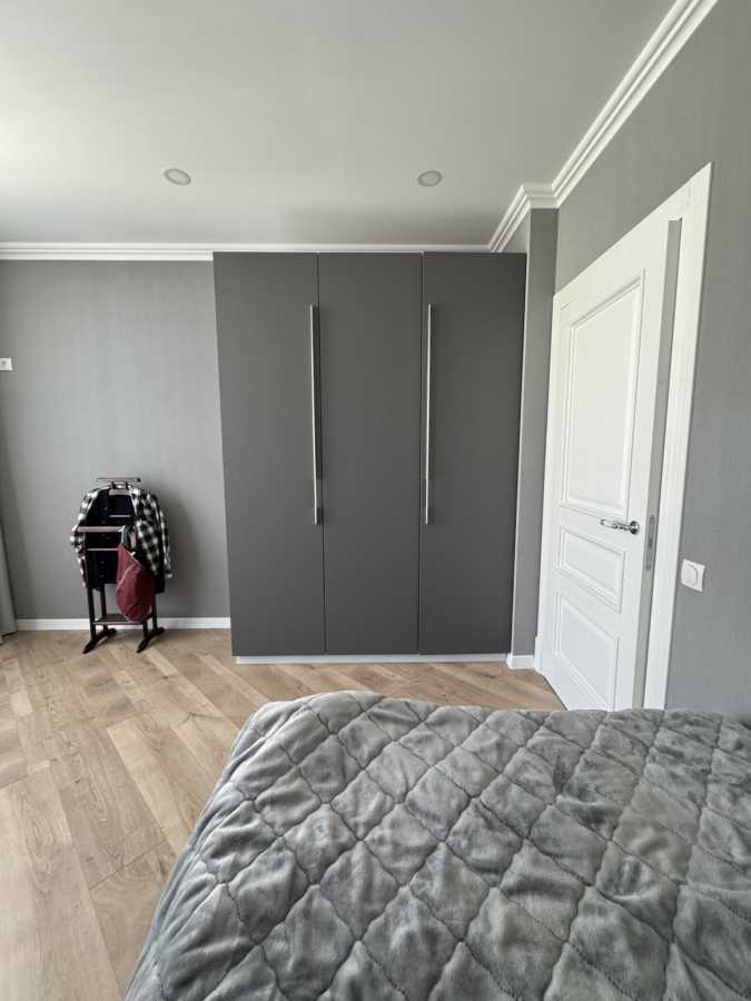 Продажа 4-комнатной квартиры 127 м², Берестейський, 67-Г