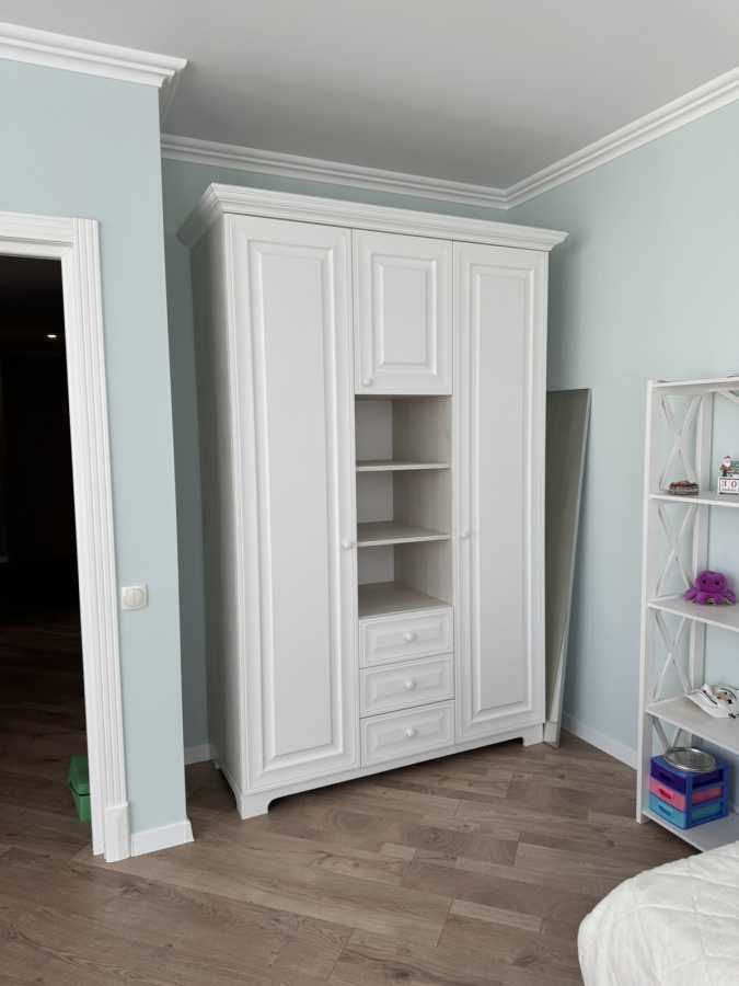 Продажа 4-комнатной квартиры 127 м², Берестейський, 67-Г