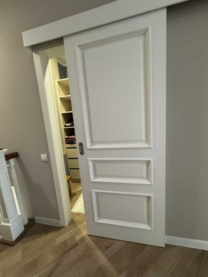 Продажа 4-комнатной квартиры 127 м², Берестейський, 67-Г