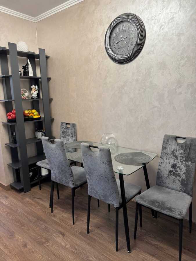 Продажа 3-комнатной квартиры 60.8 м², Волынской Дивизии ул., 9