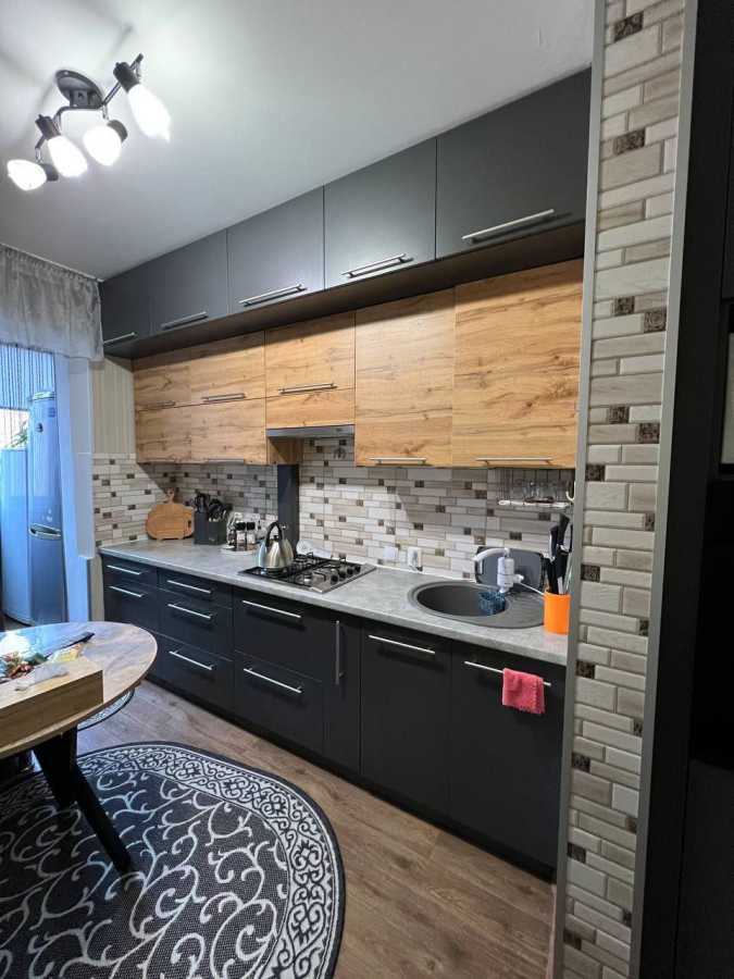 Продажа 3-комнатной квартиры 65.8 м², Романа Шухевича ул., 8