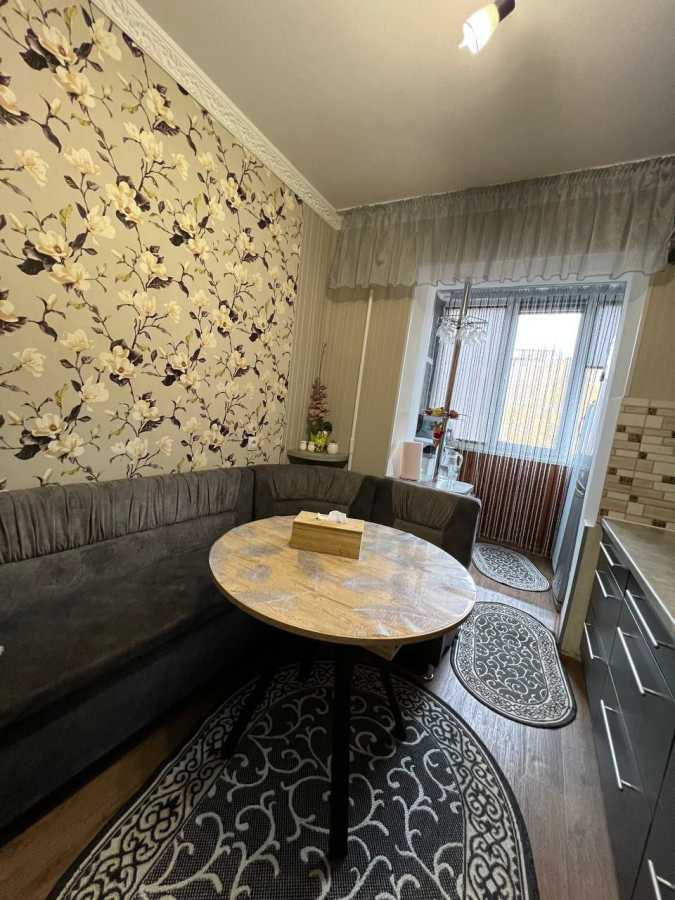 Продажа 3-комнатной квартиры 65.8 м², Романа Шухевича ул., 8