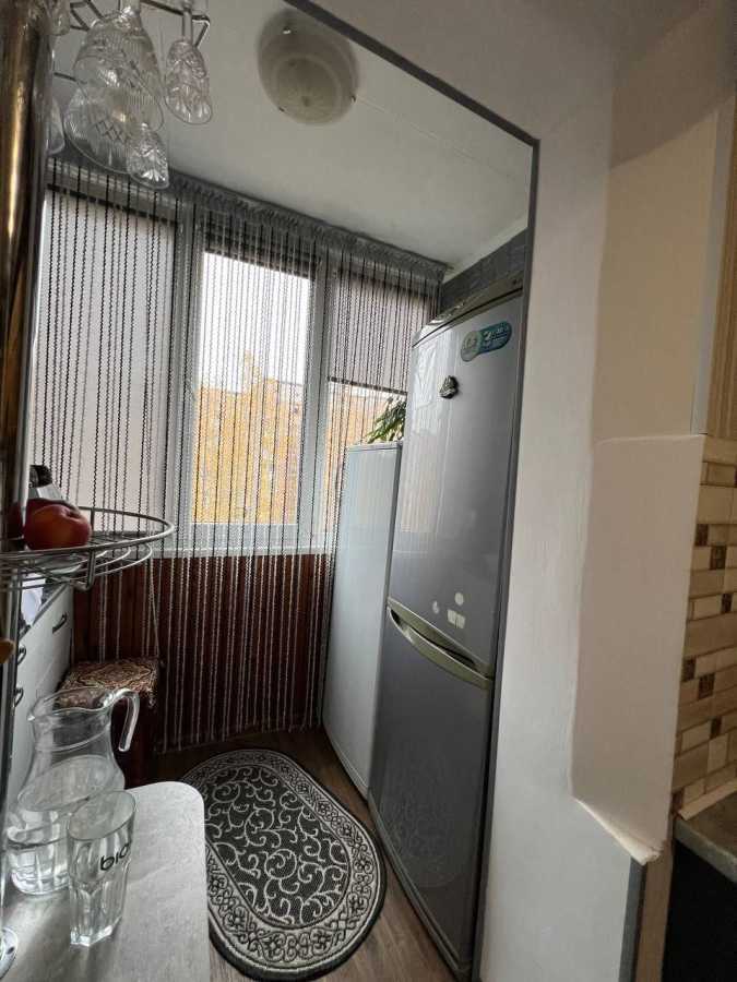 Продажа 3-комнатной квартиры 65.8 м², Романа Шухевича ул., 8