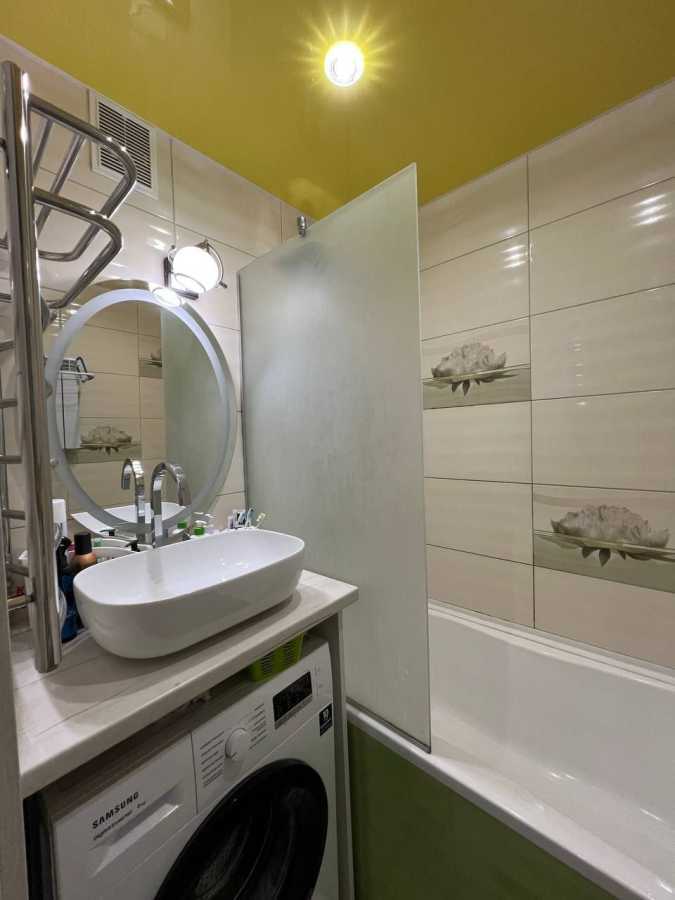 Продажа 3-комнатной квартиры 65.8 м², Романа Шухевича ул., 8