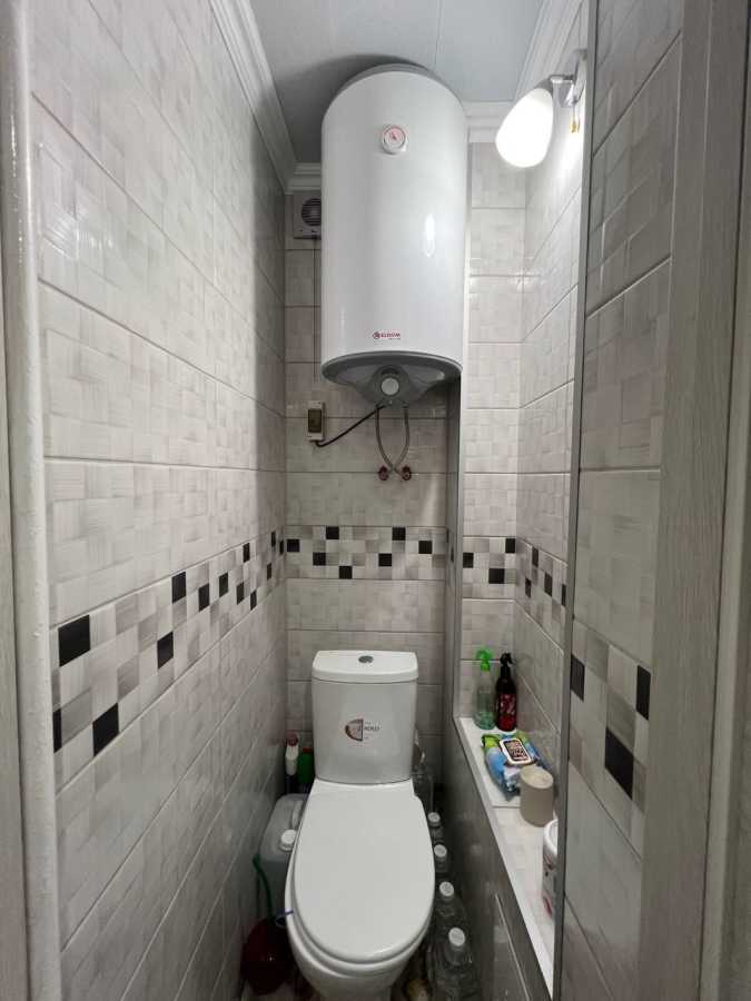 Продажа 3-комнатной квартиры 65.8 м², Романа Шухевича ул., 8