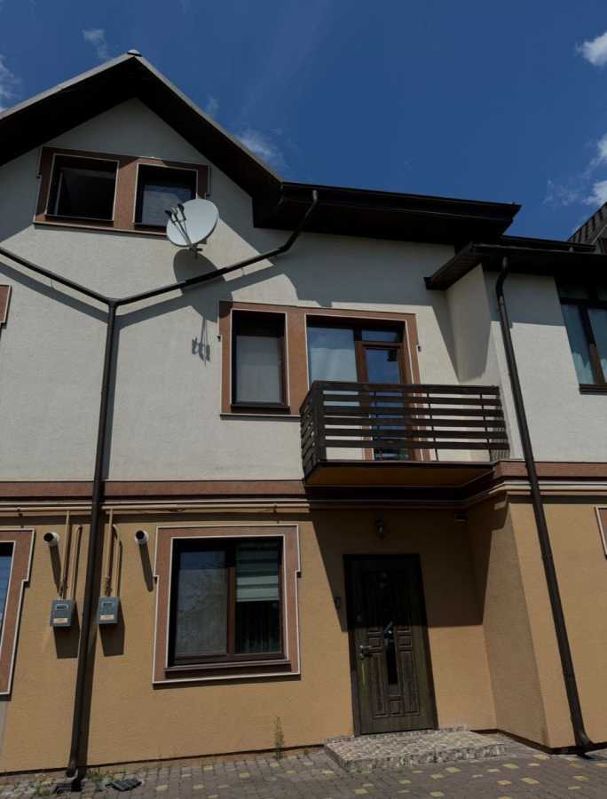 Продажа коттеджа 143 м², Шпанівський, 26/10