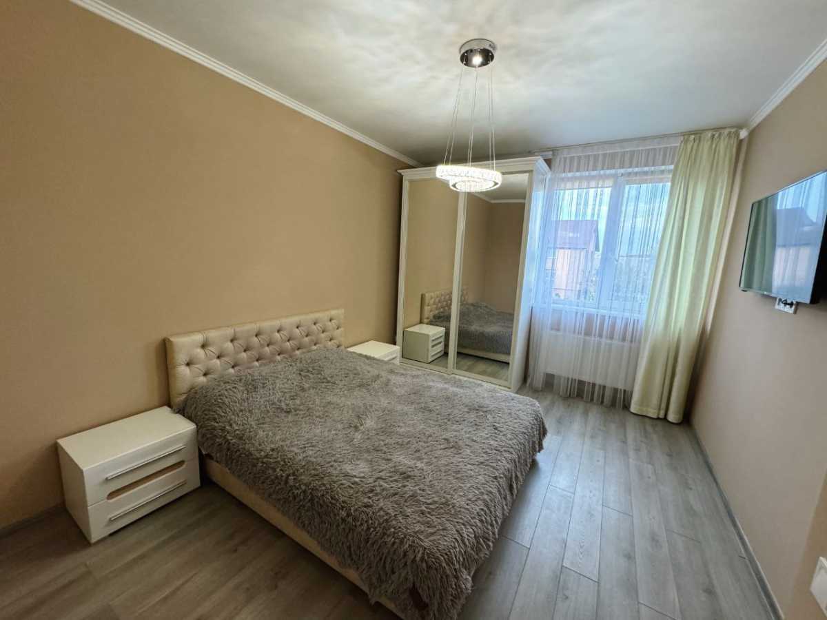 Продажа коттеджа 143 м², Шпанівський, 26/10