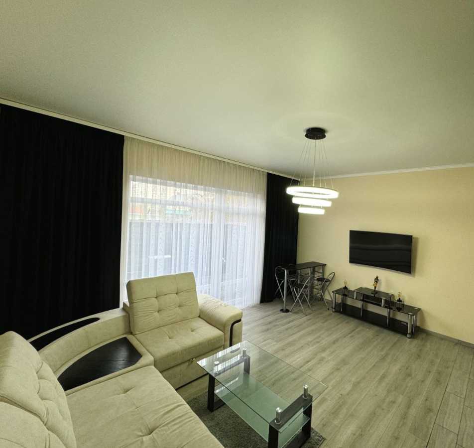 Продажа коттеджа 143 м², Шпанівський, 26/10