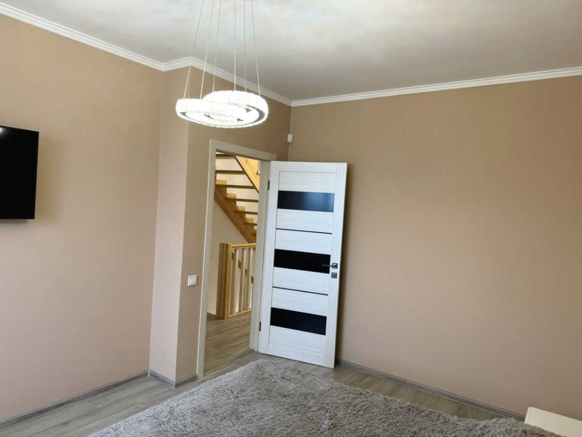 Продажа коттеджа 143 м², Шпанівський, 26/10