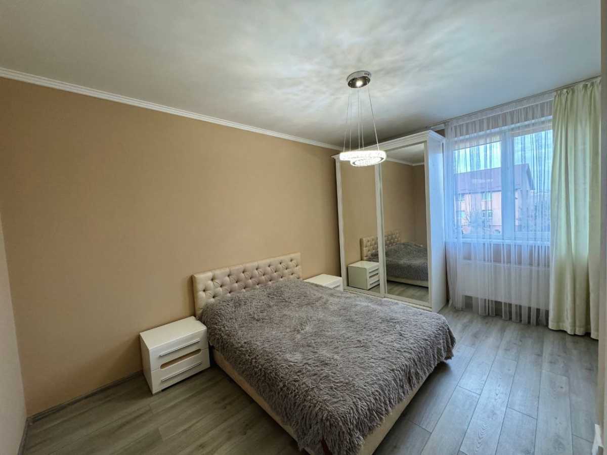 Продажа коттеджа 143 м², Шпанівський, 26/10