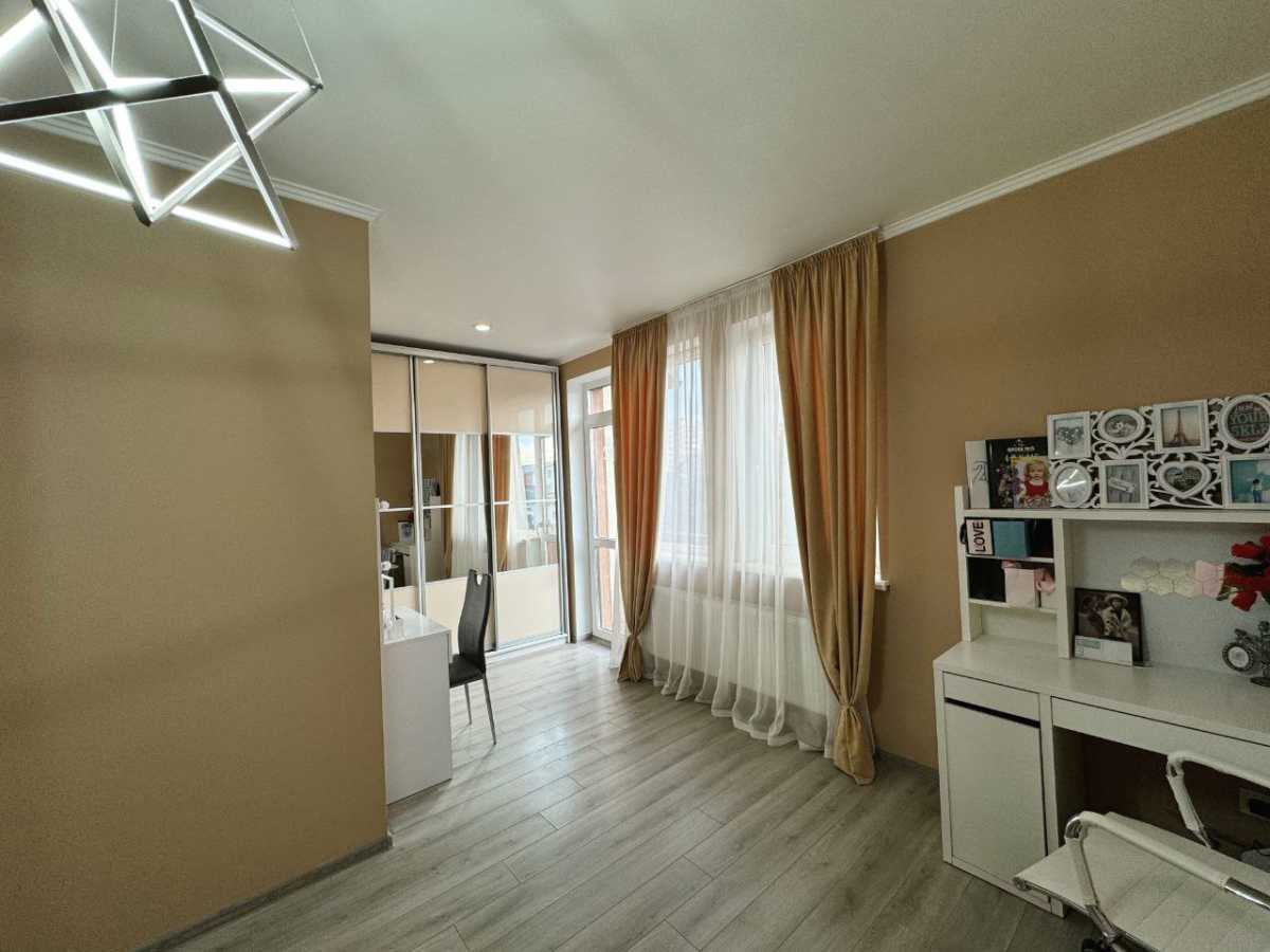 Продажа коттеджа 143 м², Шпанівський, 26/10