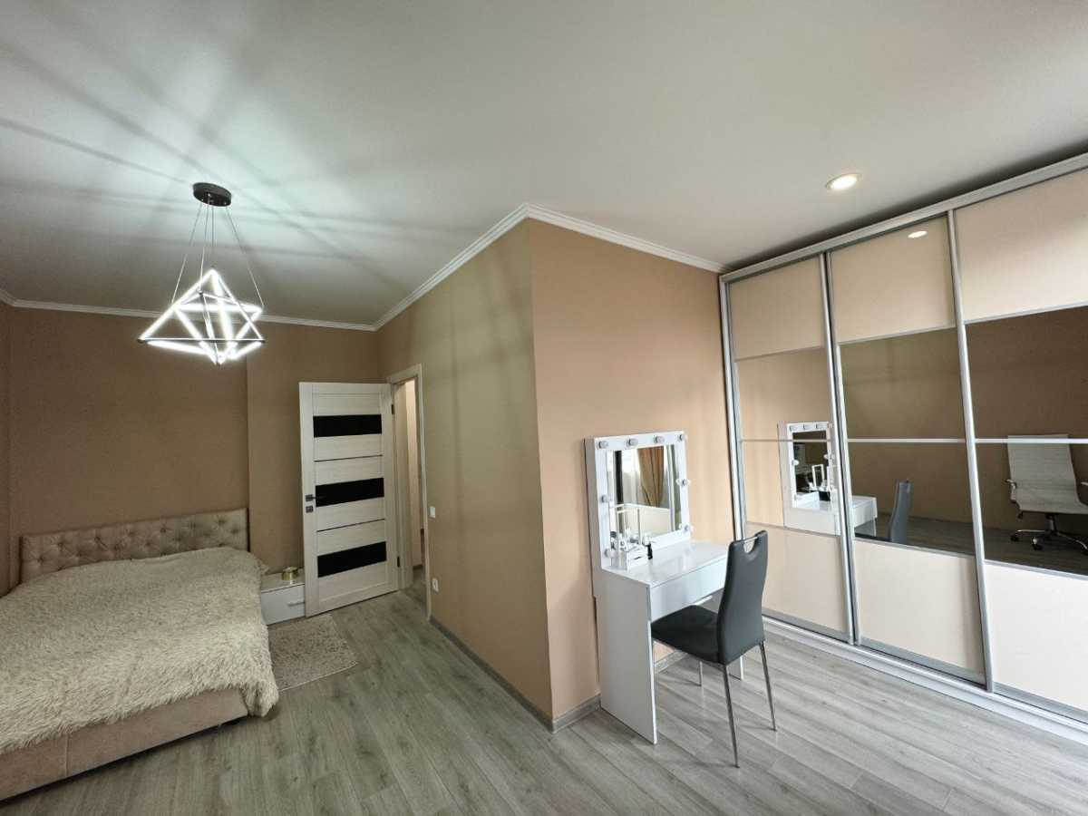 Продажа коттеджа 143 м², Шпанівський, 26/10