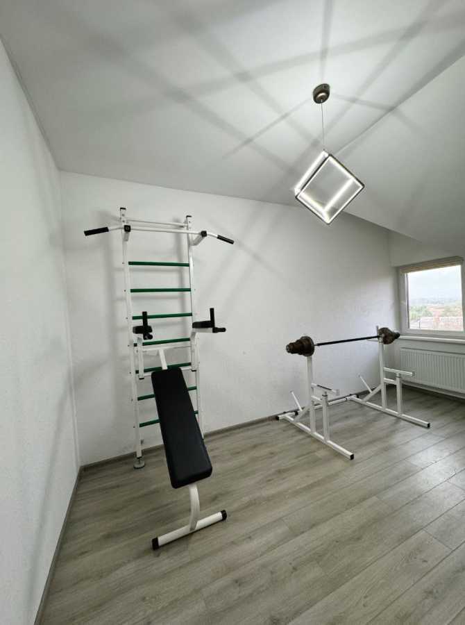 Продажа коттеджа 143 м², Шпанівський, 26/10