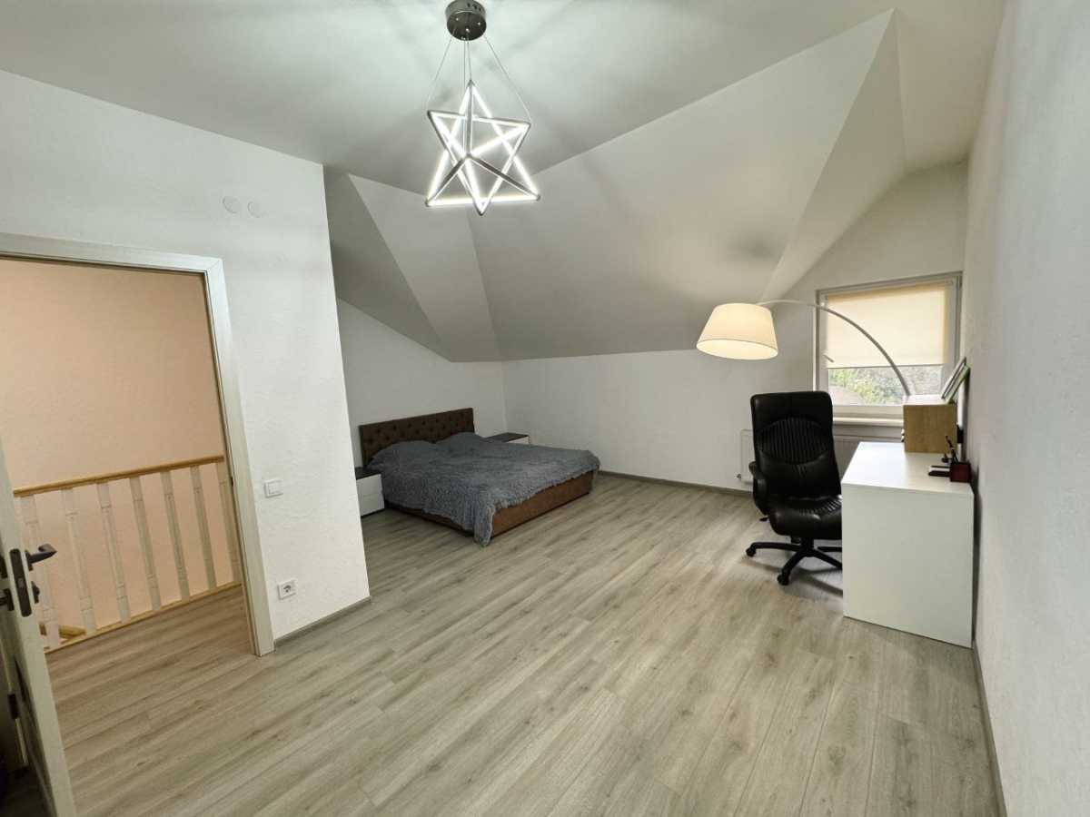 Продажа коттеджа 143 м², Шпанівський, 26/10