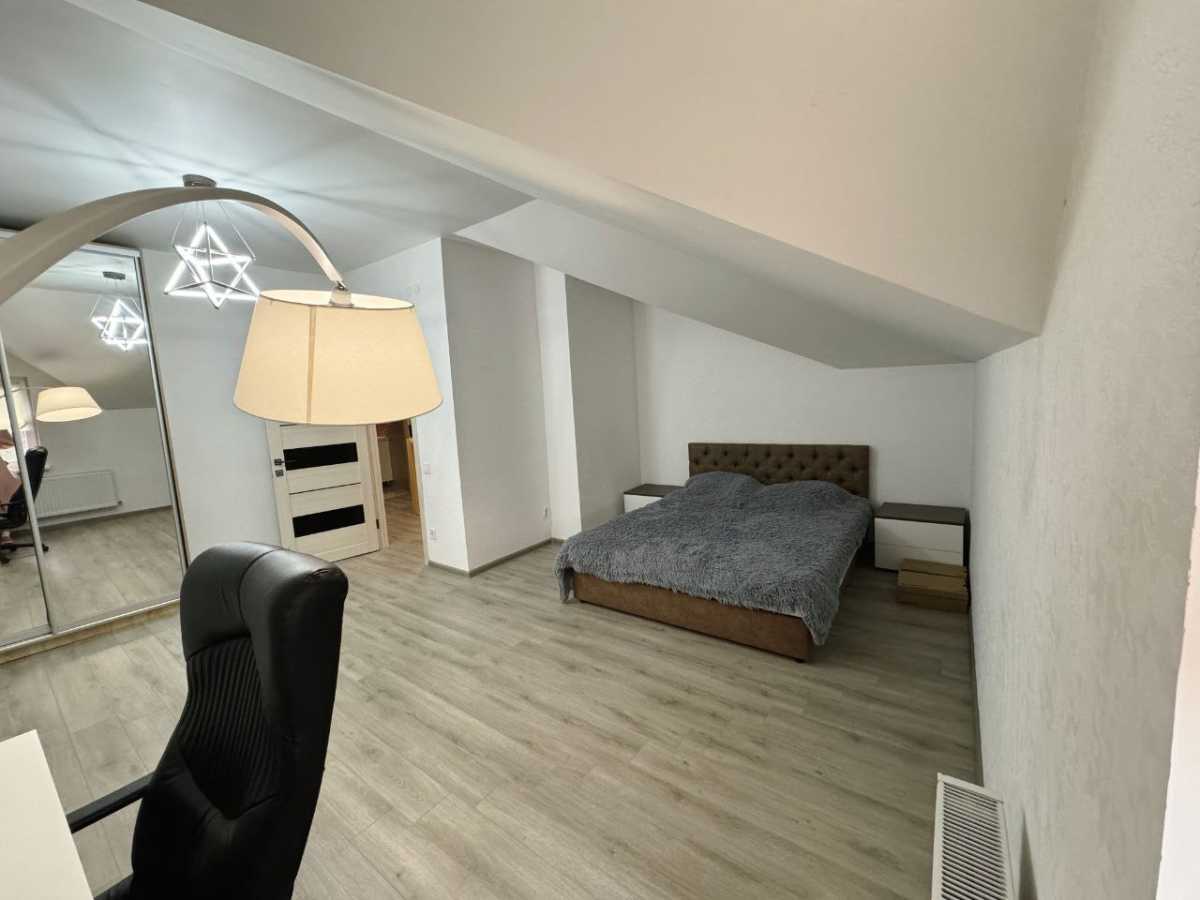 Продажа коттеджа 143 м², Шпанівський, 26/10