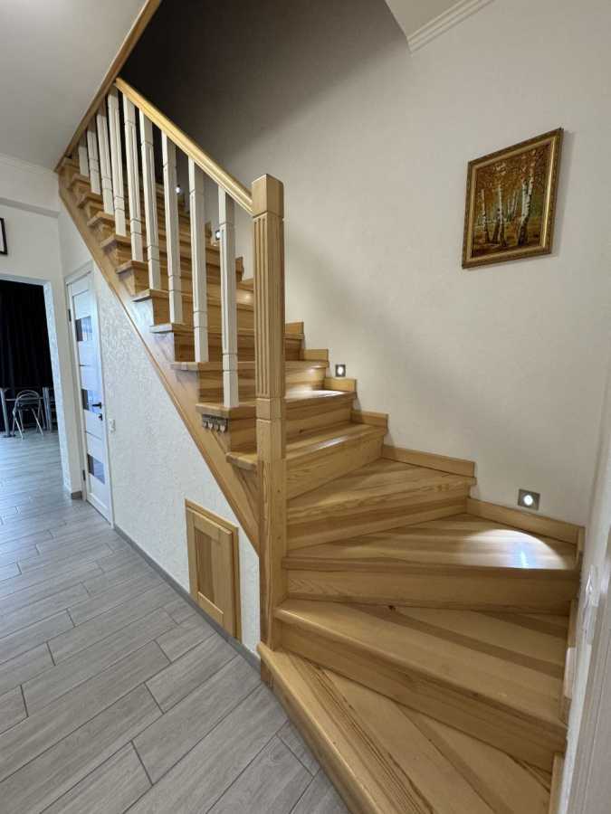 Продажа коттеджа 143 м², Шпанівський, 26/10