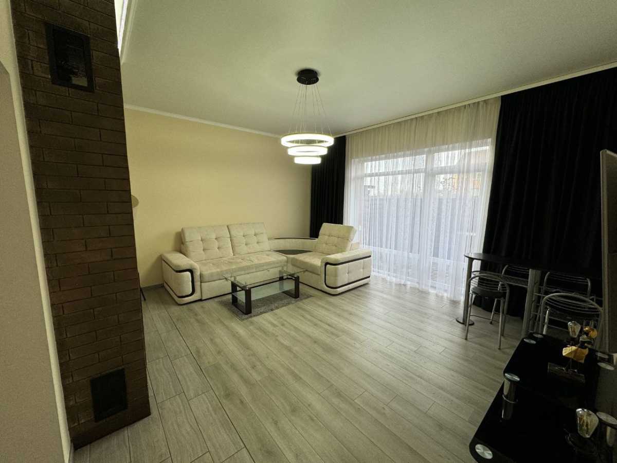 Продажа коттеджа 143 м², Шпанівський, 26/10