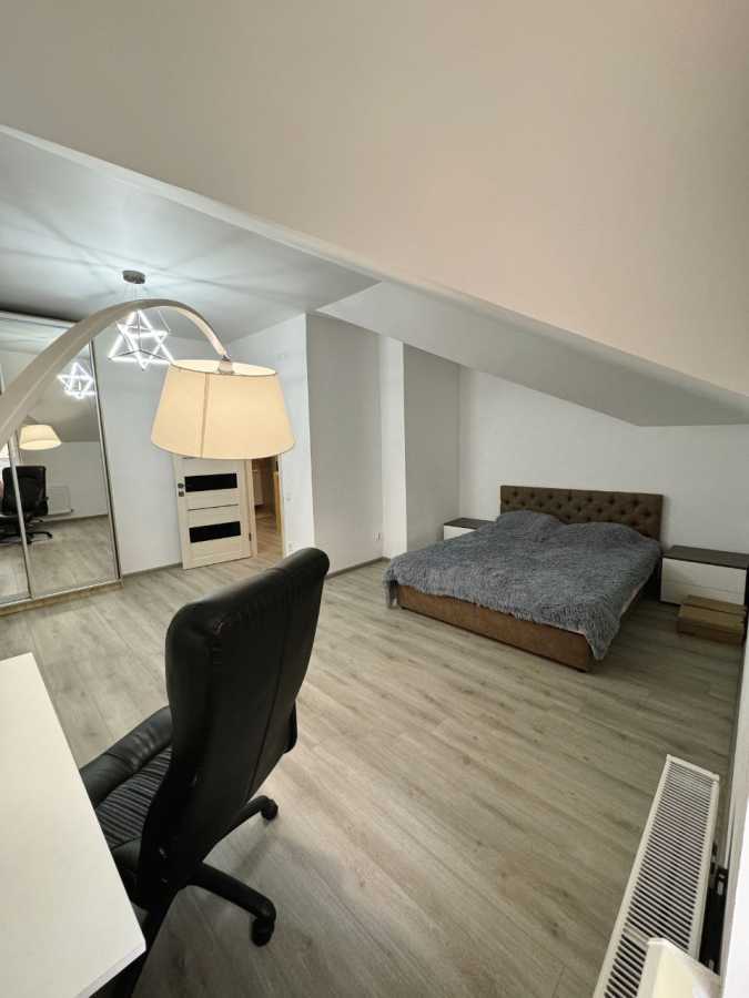 Продажа коттеджа 143 м², Шпанівський, 26/10