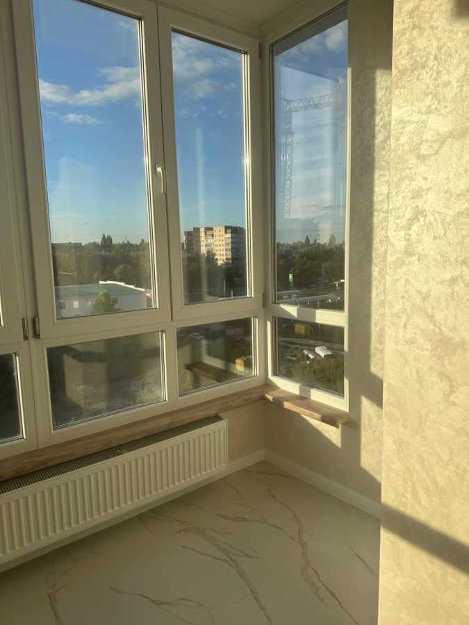 Продажа 1-комнатной квартиры 43 м², Гайдамацкая ул., 14б