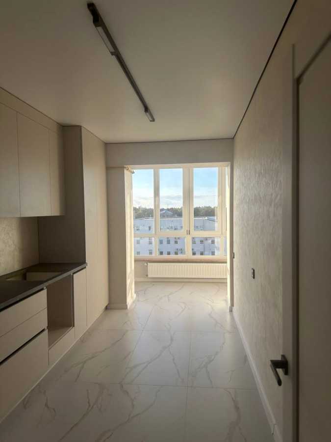 Продажа 1-комнатной квартиры 43 м², Гайдамацкая ул., 14б