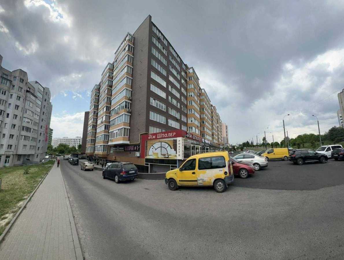 Продажа 1-комнатной квартиры 41 м², Соборная ул., 285