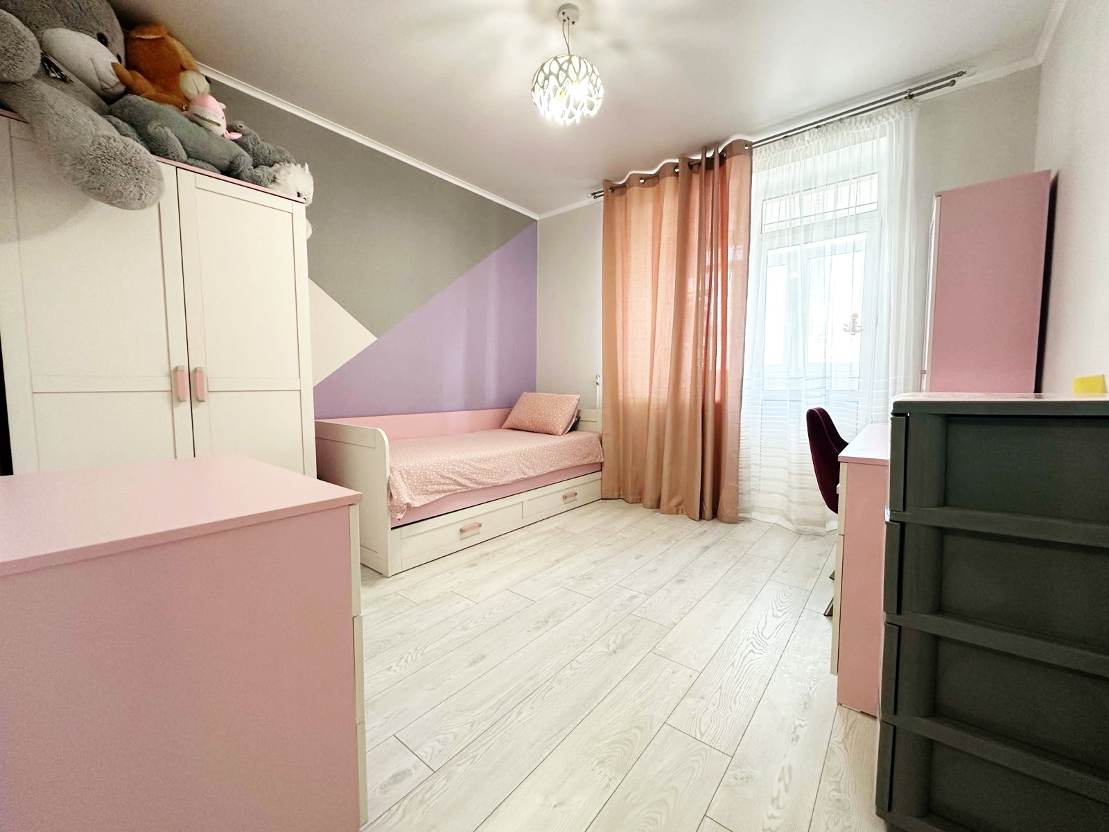 Продажа 2-комнатной квартиры 65.5 м², Лазурная ул., 5/11