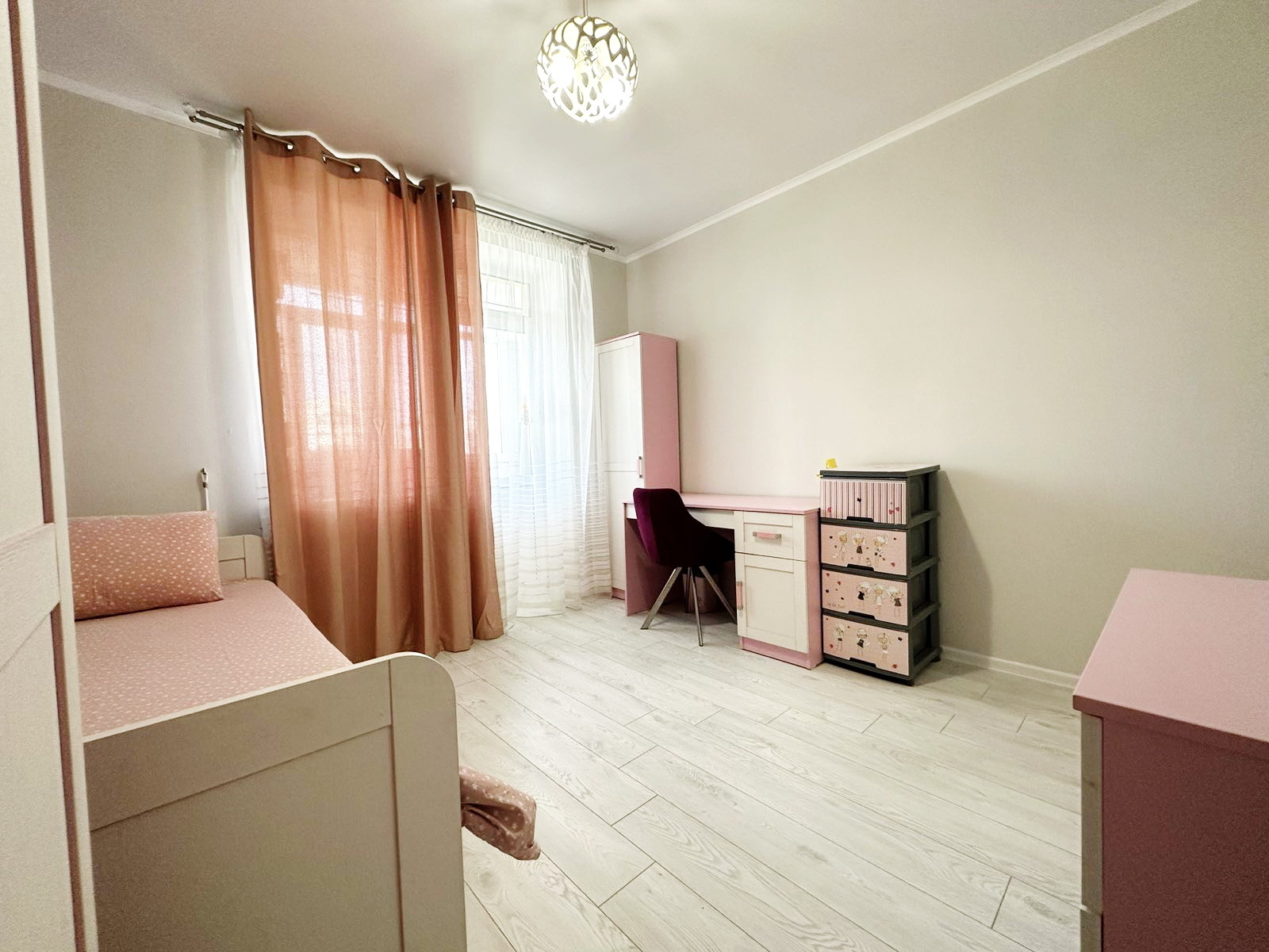 Продажа 2-комнатной квартиры 65.5 м², Лазурная ул., 5/11