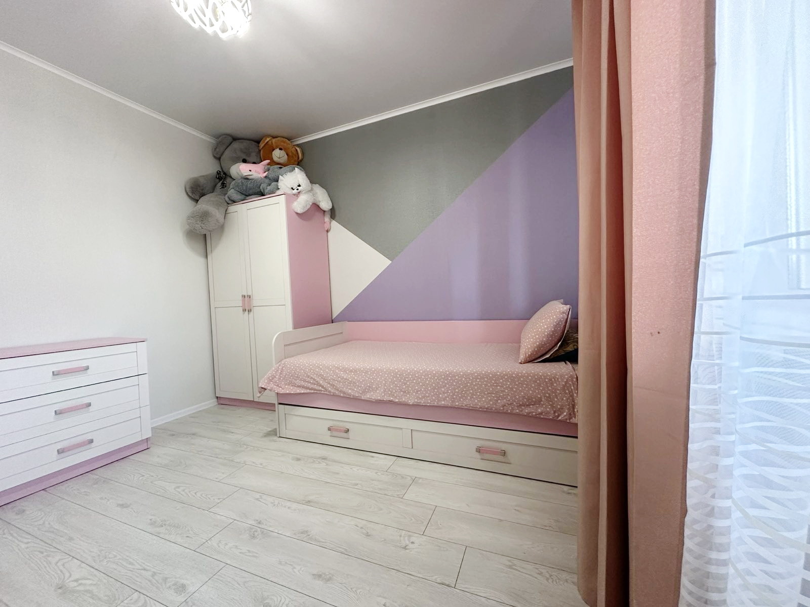 Продажа 2-комнатной квартиры 65.5 м², Лазурная ул., 5/11