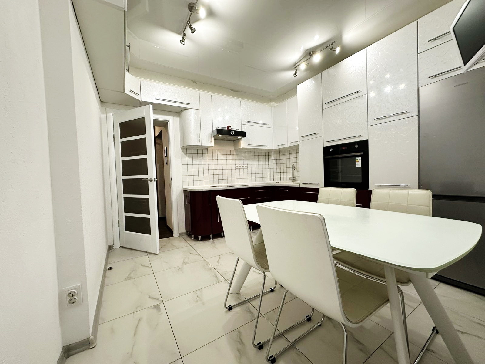 Продажа 2-комнатной квартиры 65.5 м², Лазурная ул., 5/11