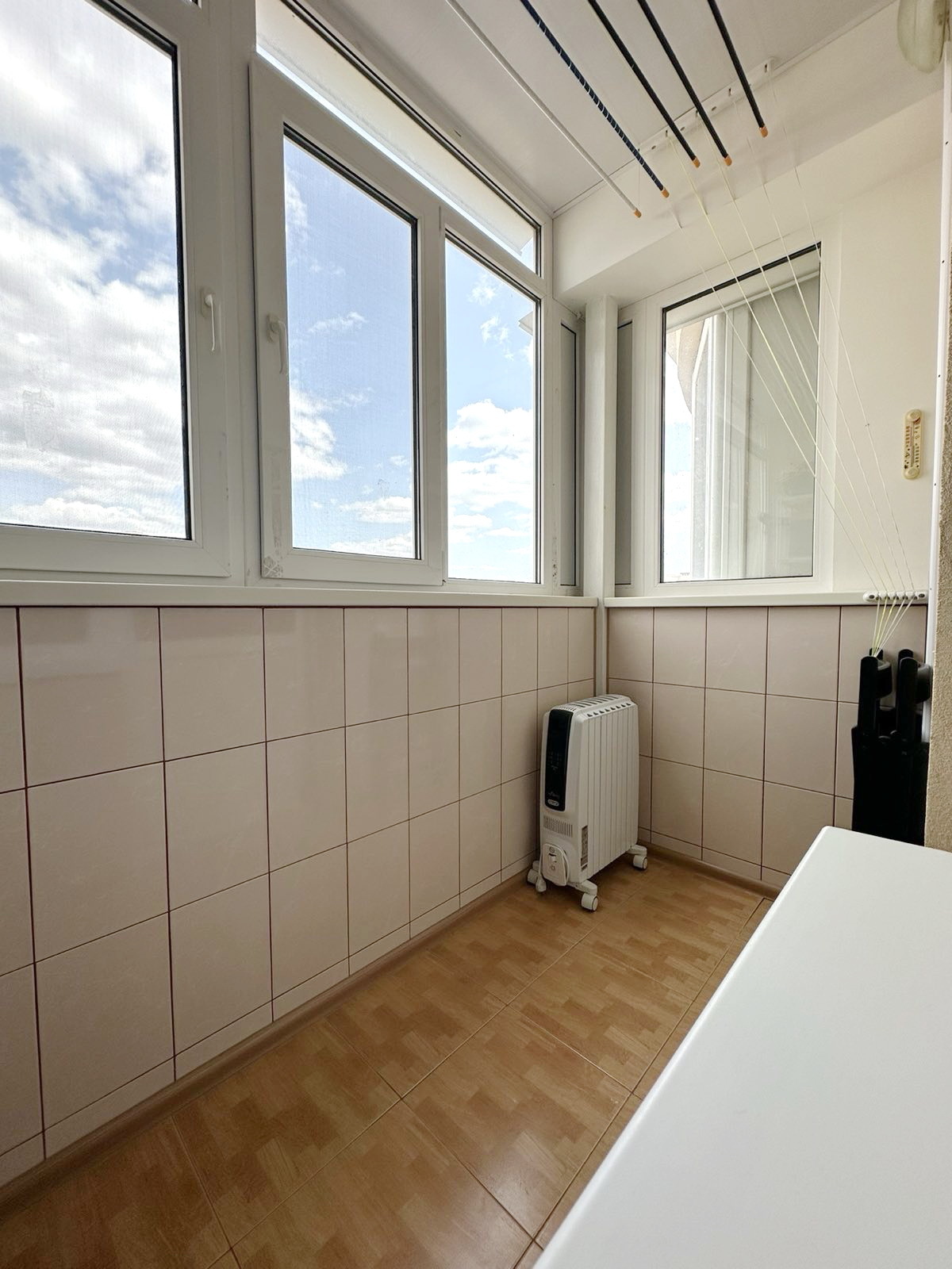 Продажа 2-комнатной квартиры 65.5 м², Лазурная ул., 5/11