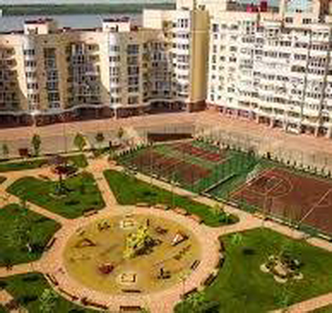 Продажа 2-комнатной квартиры 65.5 м², Лазурная ул., 5/11