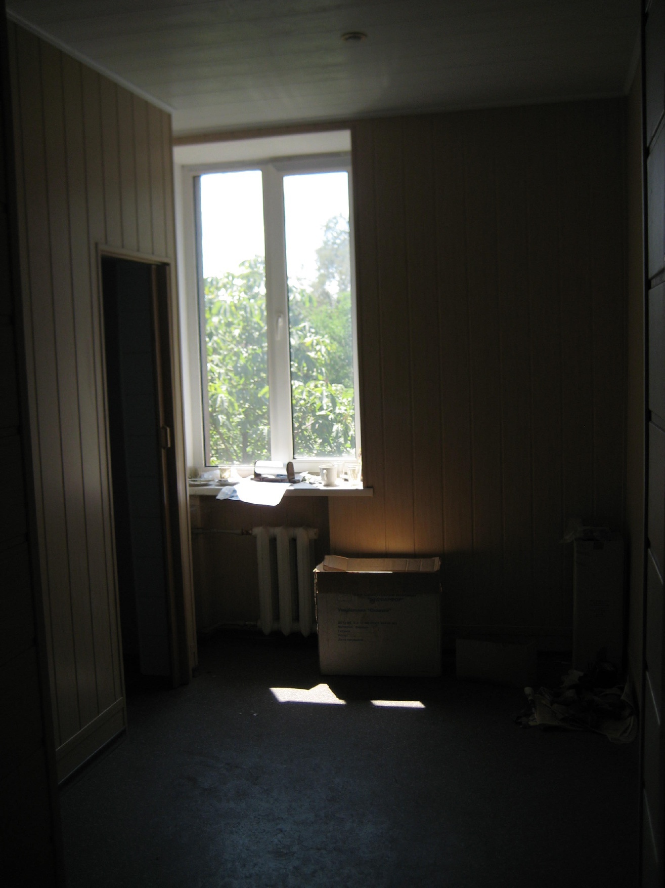 Продаж 3-кімнатної квартири 68.1 м²