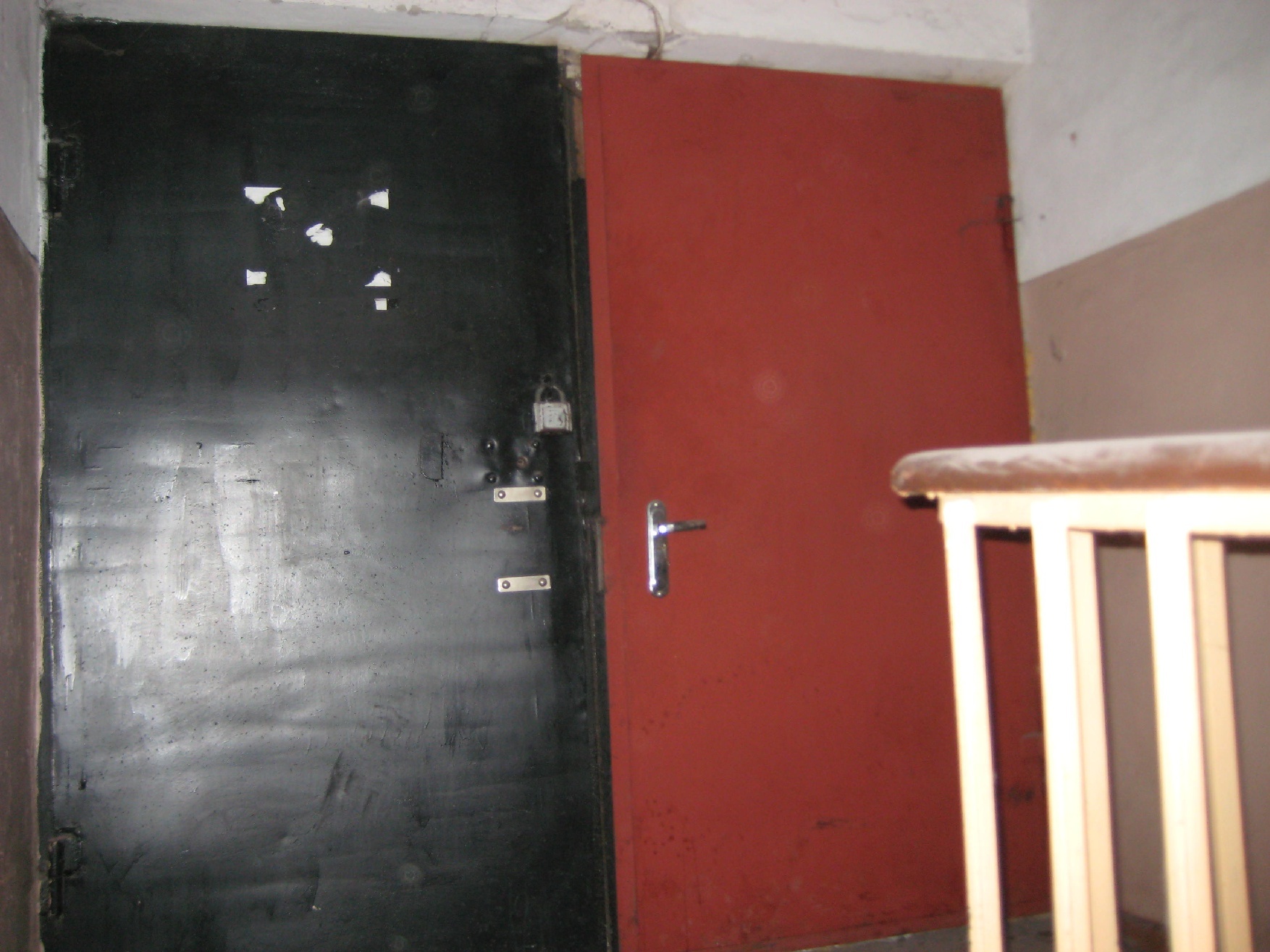 Продаж 3-кімнатної квартири 68.1 м²