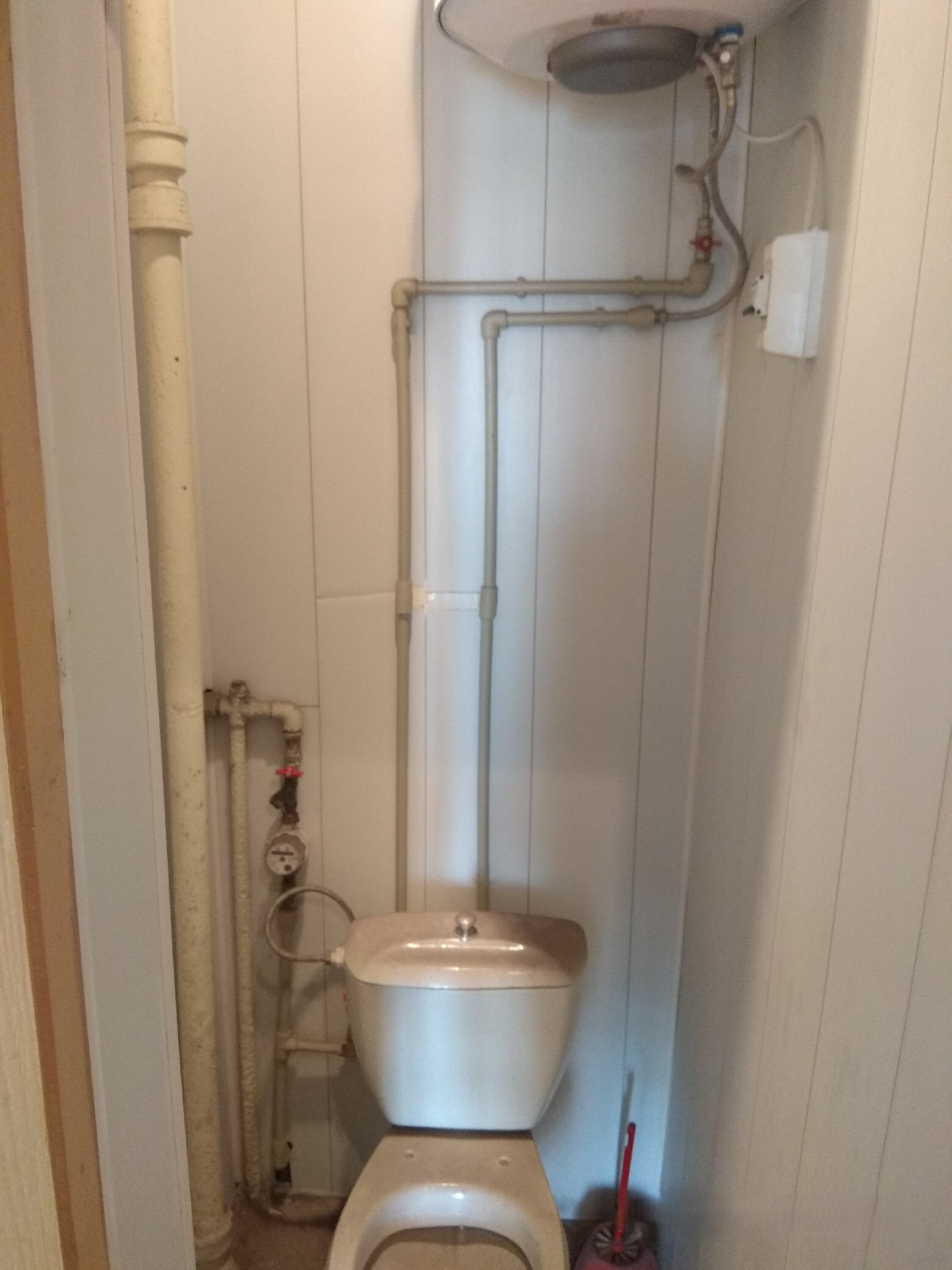 Продаж 3-кімнатної квартири 68.1 м²