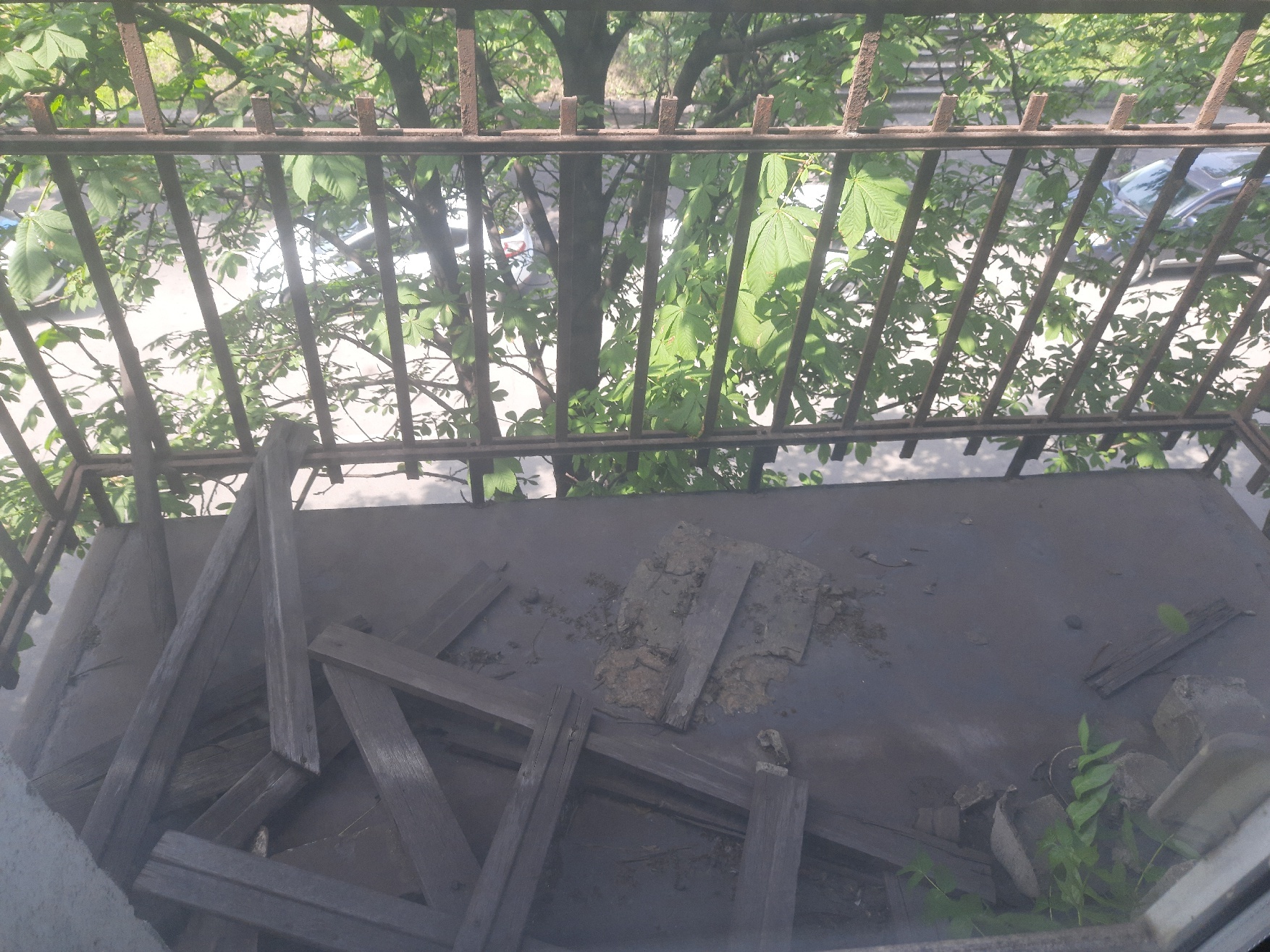 Продаж 3-кімнатної квартири 68.1 м²