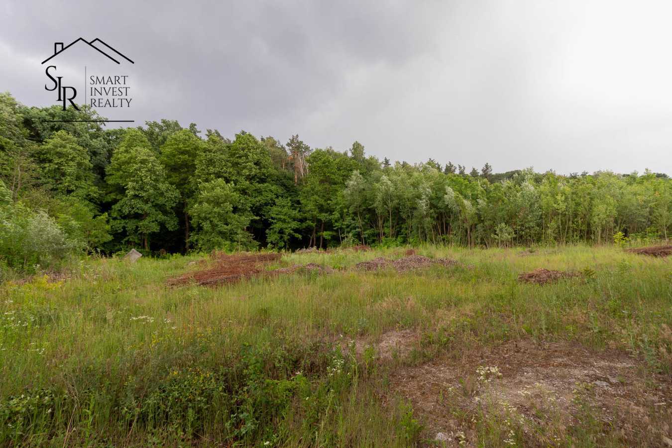 Продаж ділянки під індивідуальне житлове будівництво 15.5 соток, Пирогівська вул.