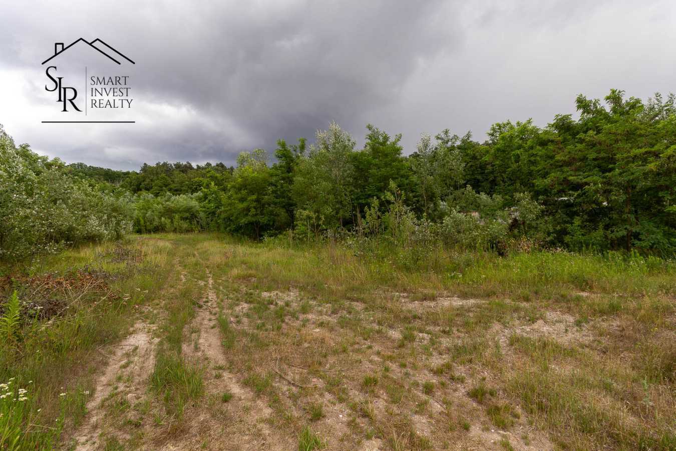 Продаж ділянки під індивідуальне житлове будівництво 15.5 соток, Пирогівська вул.