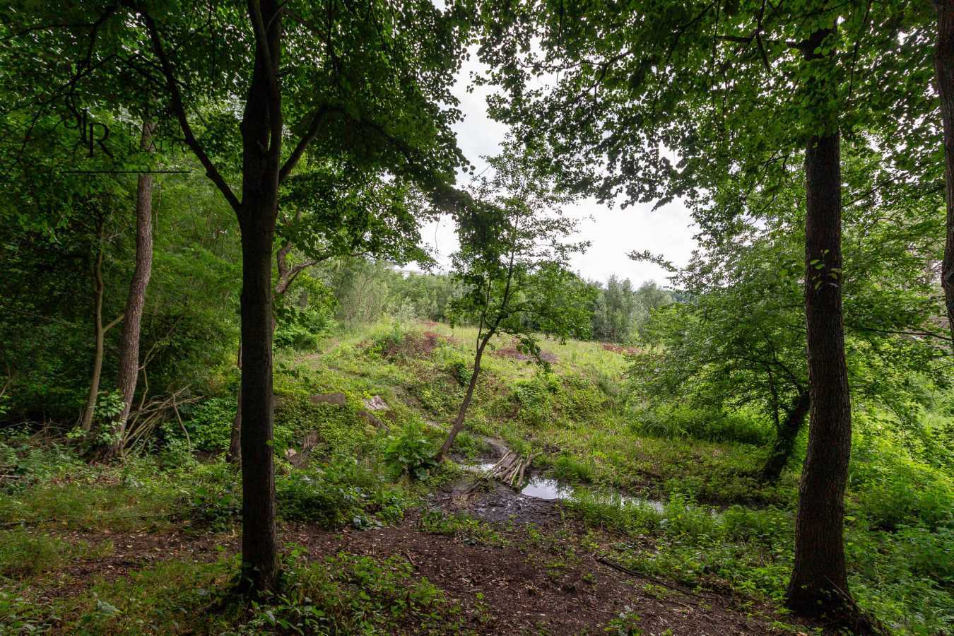 Продаж ділянки під індивідуальне житлове будівництво 15.5 соток, Пирогівська вул.