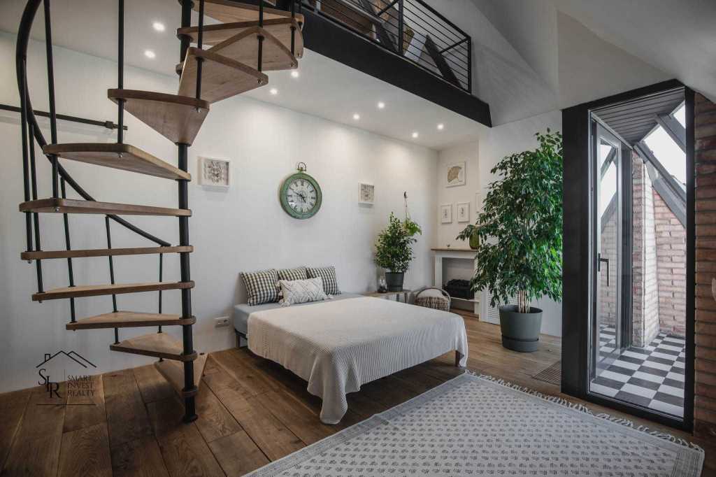 Продажа 4-комнатной квартиры 180 м², Ованеса Туманяна ул., 15А