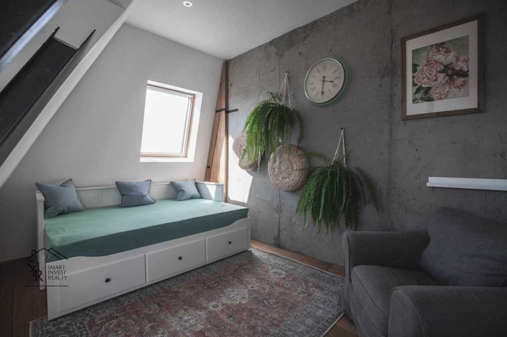 Продажа 4-комнатной квартиры 180 м², Ованеса Туманяна ул., 15А