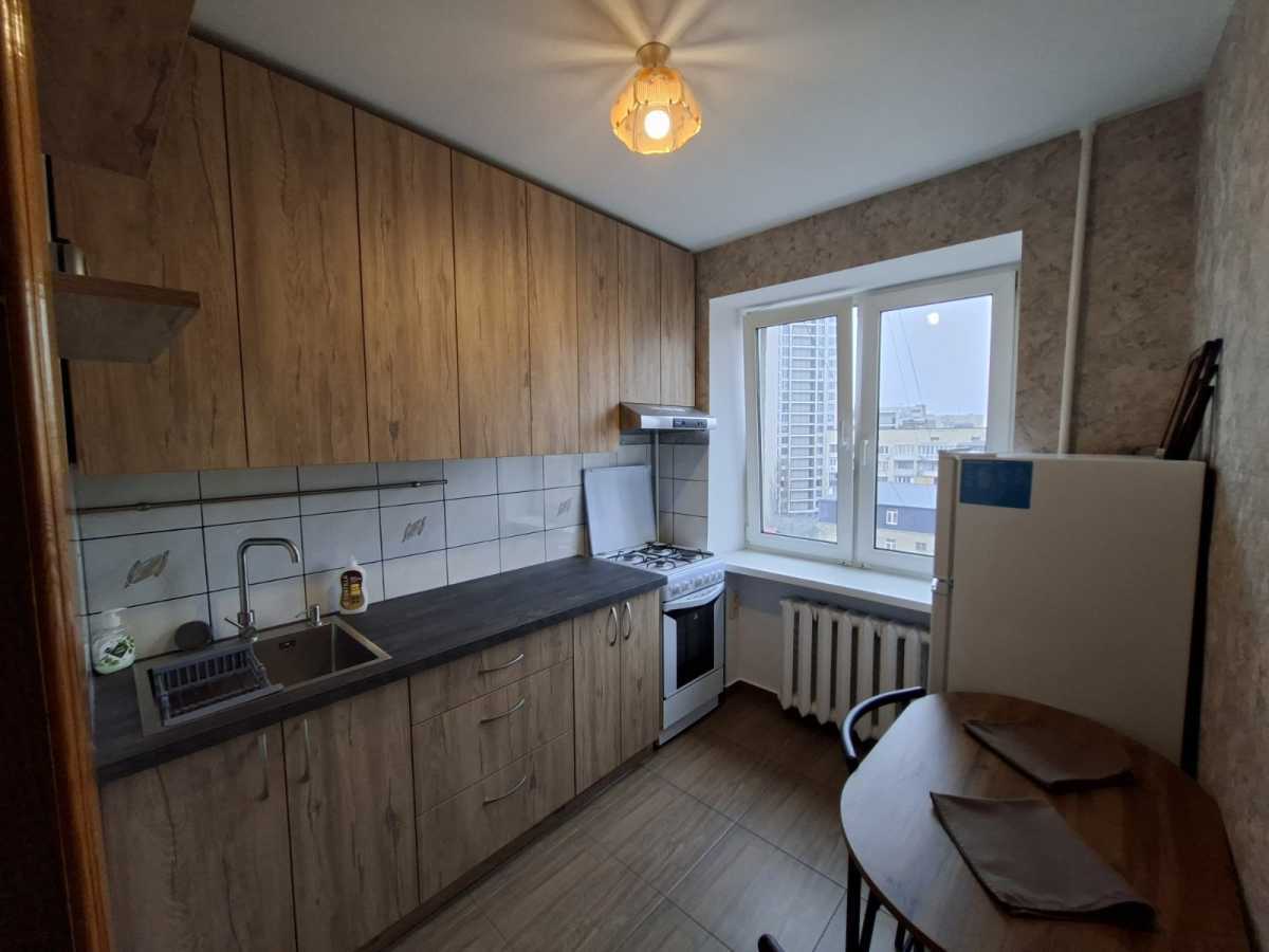 Оренда 2-кімнатної квартири 46 м², Лабораторний пров., 4