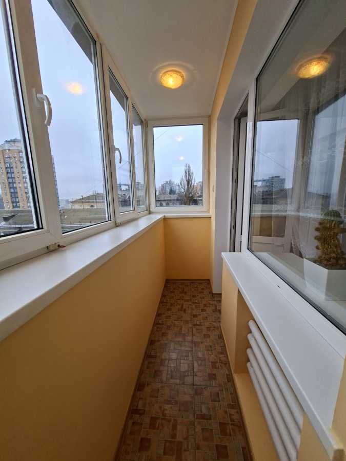 Оренда 2-кімнатної квартири 46 м², Лабораторний пров., 4