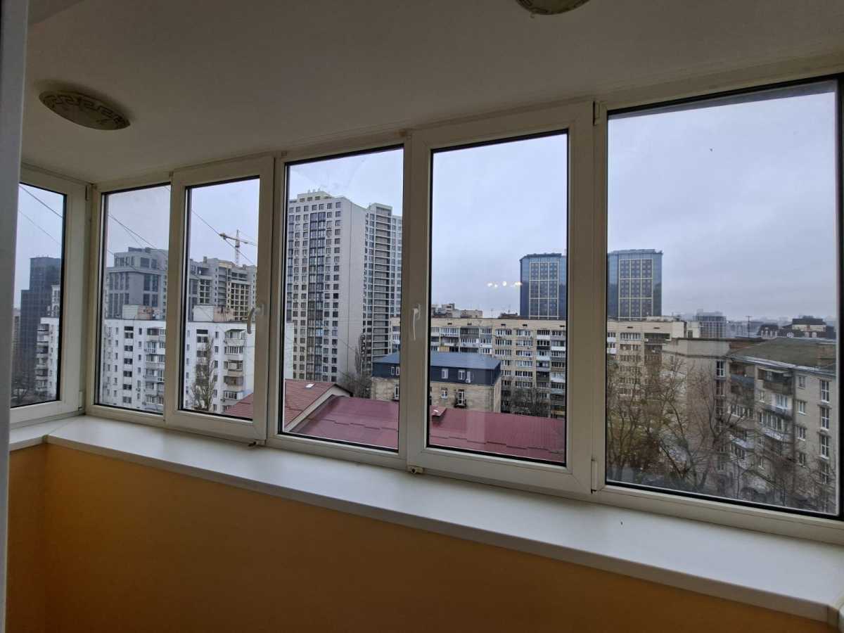 Оренда 2-кімнатної квартири 46 м², Лабораторний пров., 4