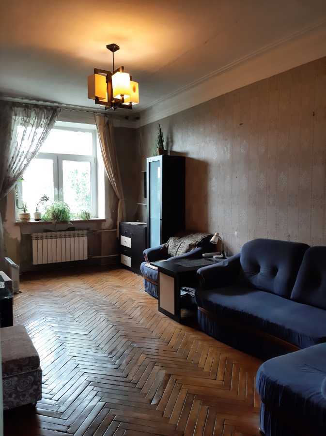 Продажа 2-комнатной квартиры 54.3 м², Кулибина ул., 4/2