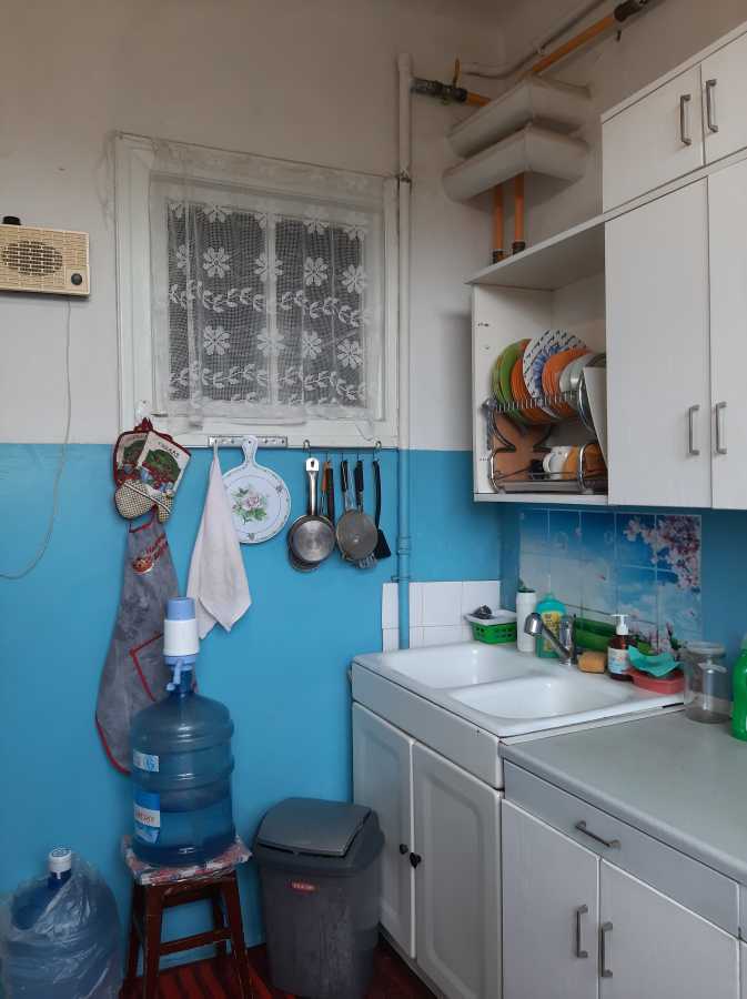 Продажа 2-комнатной квартиры 54.3 м², Кулибина ул., 4/2